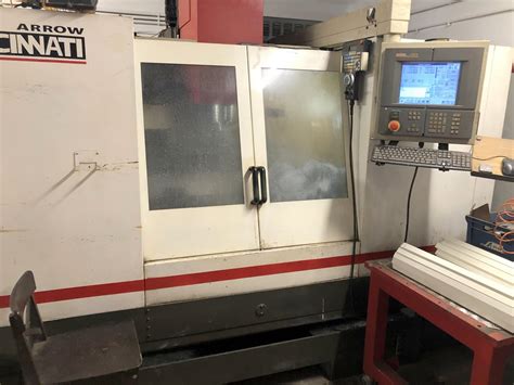 cincinnati cnc machine shops|Cincinnati milling machine company.